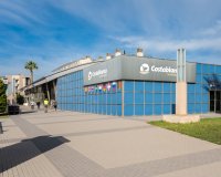 Resale - Apartment / flat - Orihuela Costa - Punta Prima