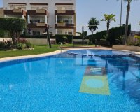 Resale - Apartment / flat - Orihuela Costa - Punta Prima