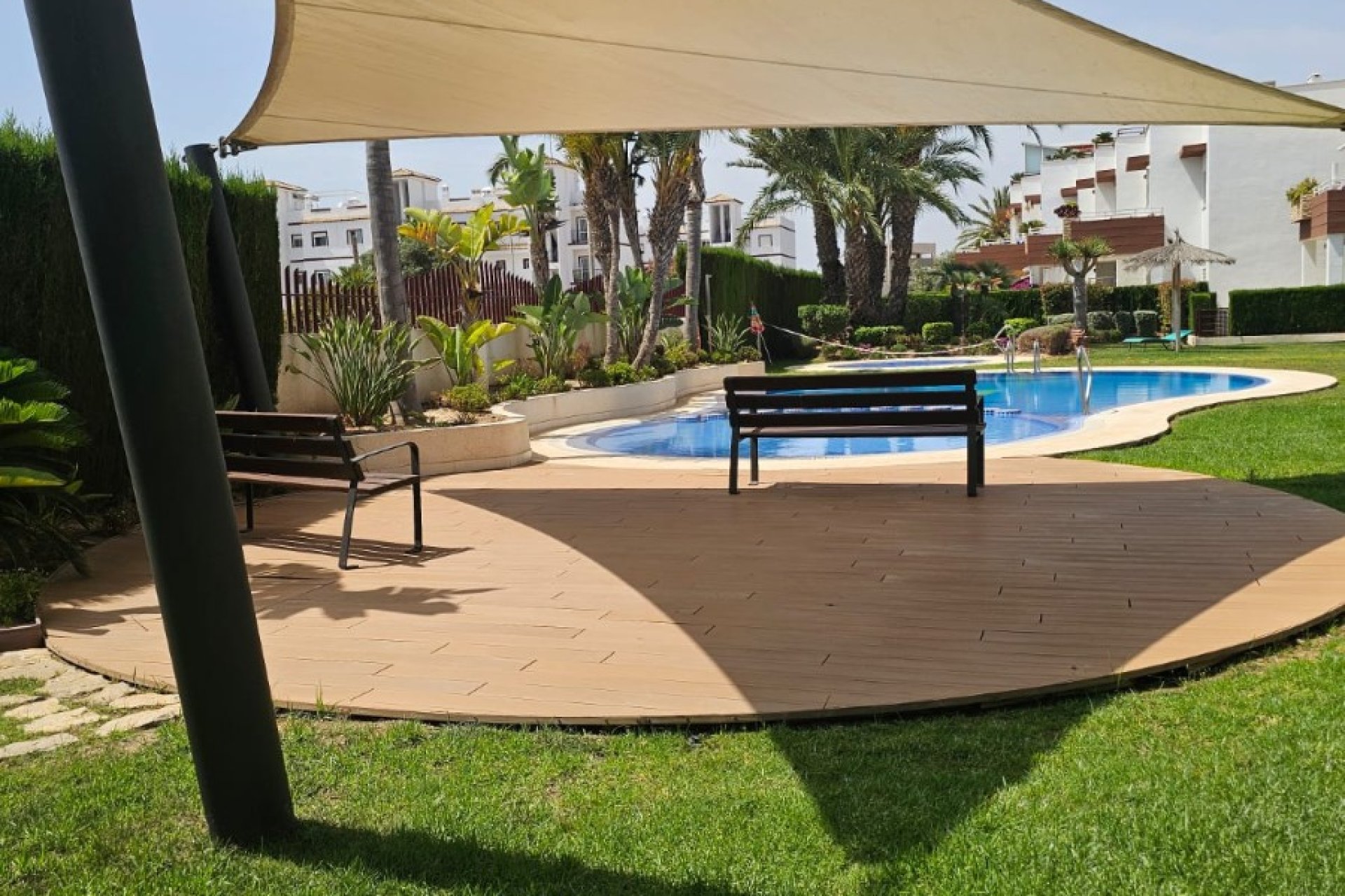 Resale - Apartment / flat - Orihuela Costa - Punta Prima