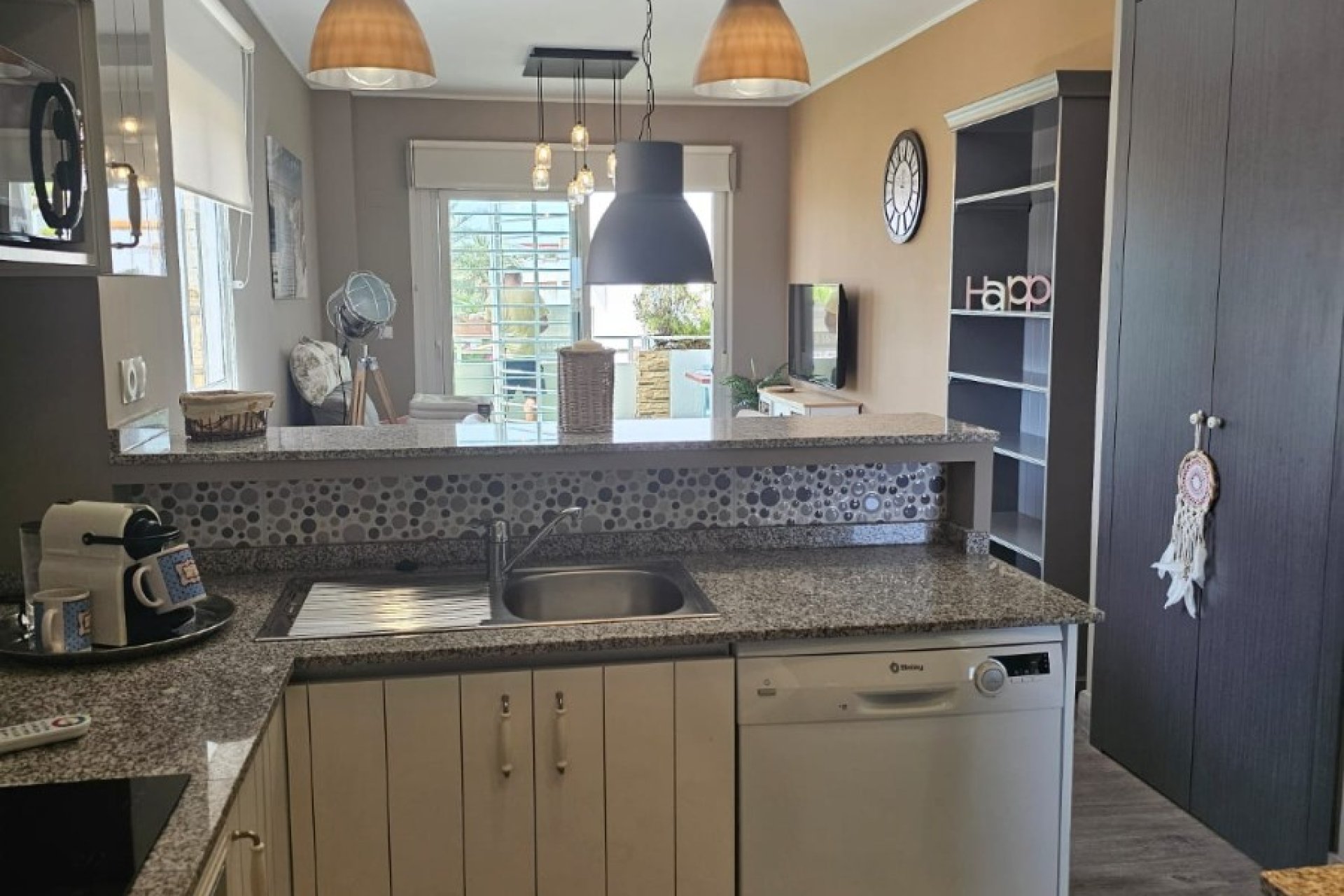 Resale - Apartment / flat - Orihuela Costa - Punta Prima