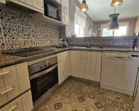 Resale - Apartment / flat - Orihuela Costa - Punta Prima