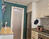 Resale - Apartment / flat - Orihuela Costa - Punta Prima