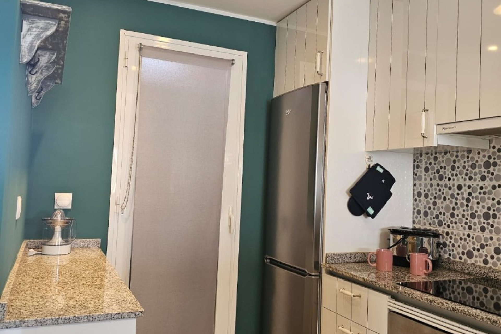 Resale - Apartment / flat - Orihuela Costa - Punta Prima