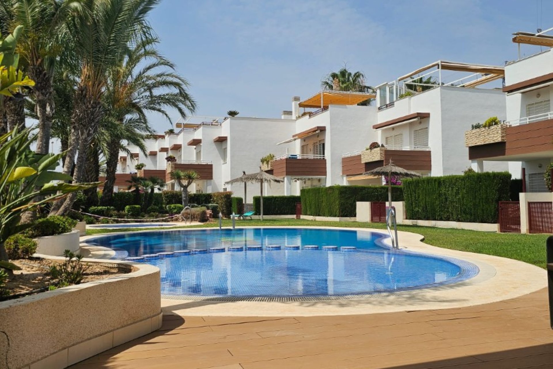 Resale - Apartment / flat - Orihuela Costa - Punta Prima