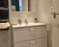 Resale - Apartment / flat - Orihuela Costa - Punta Prima