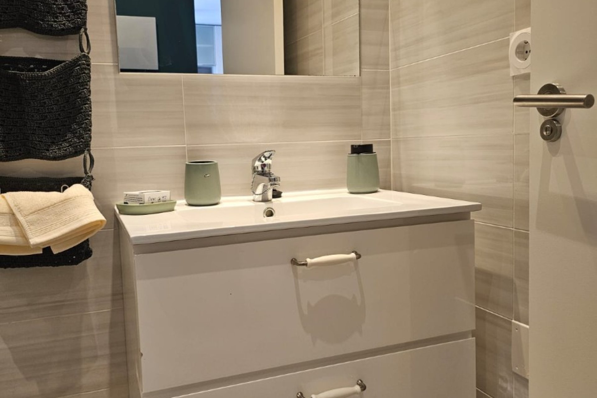 Resale - Apartment / flat - Orihuela Costa - Punta Prima