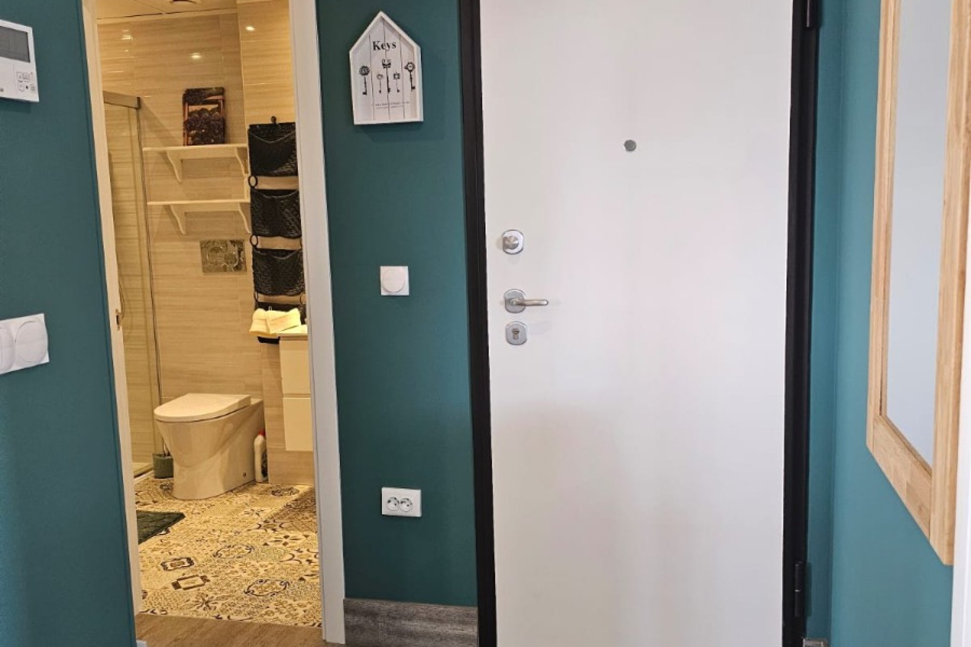 Resale - Apartment / flat - Orihuela Costa - Punta Prima