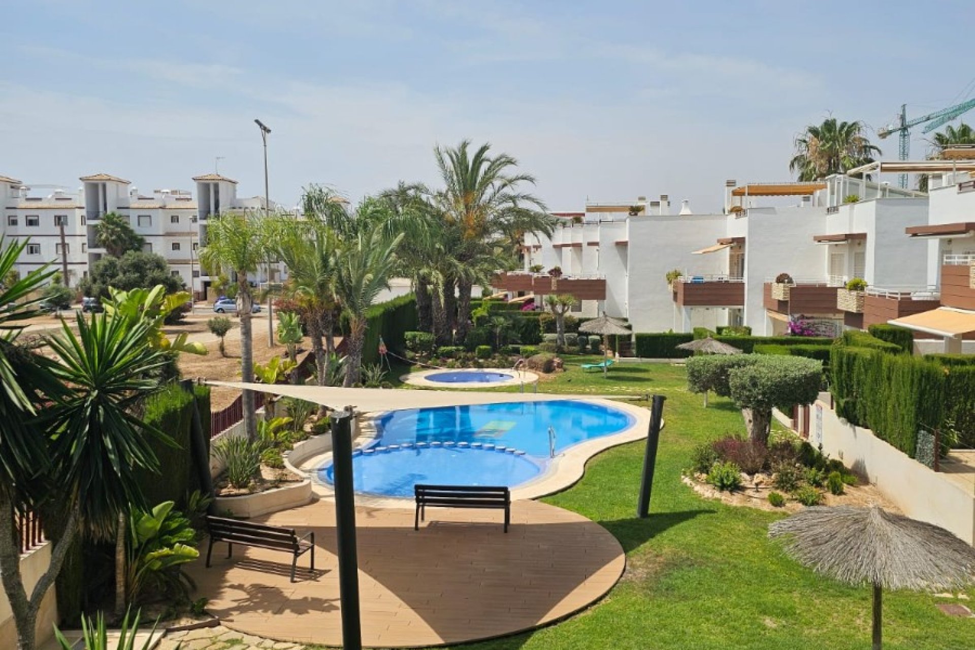 Resale - Apartment / flat - Orihuela Costa - Punta Prima