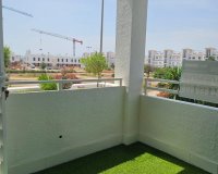 Resale - Apartment / flat - Orihuela Costa - Punta Prima