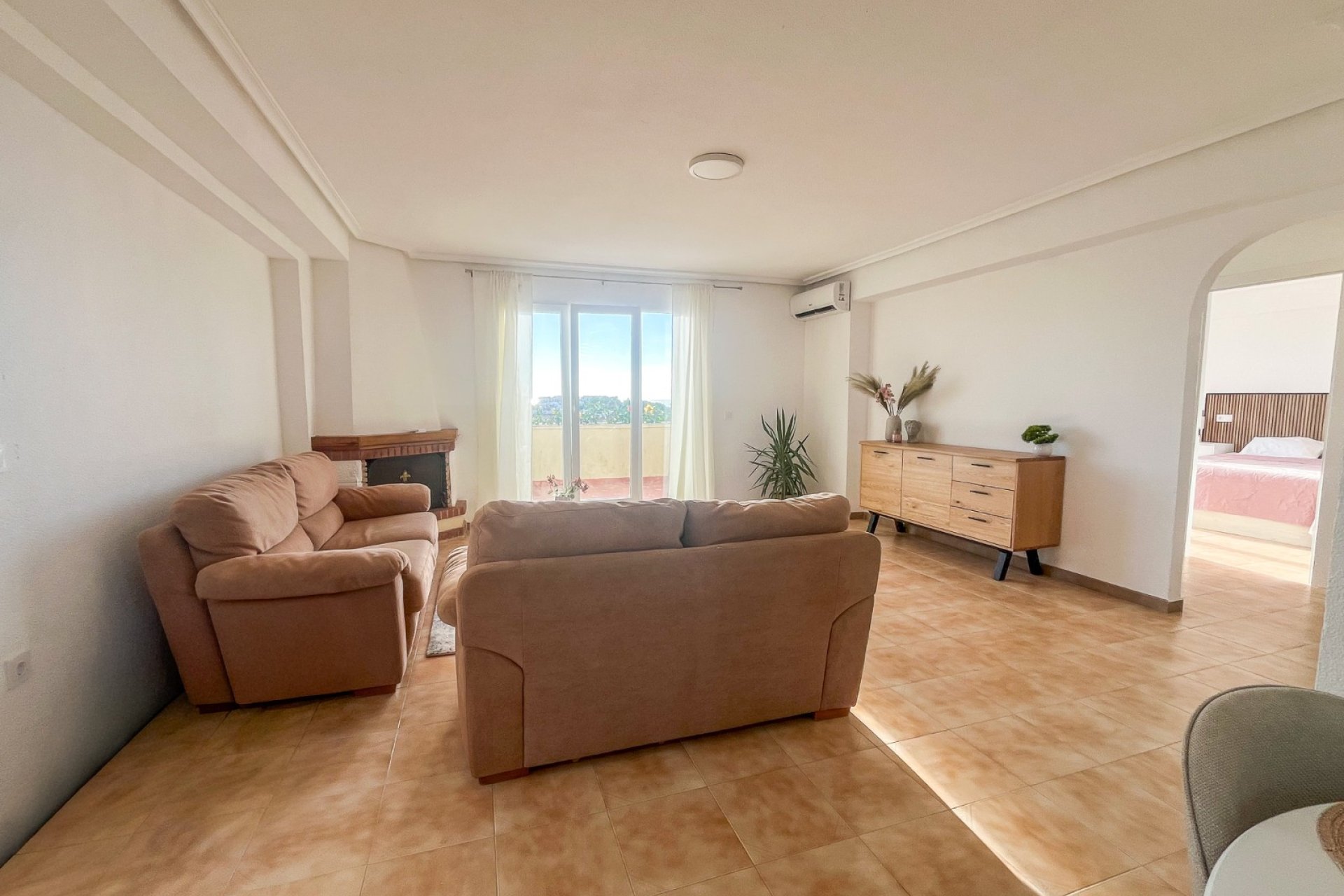 Resale - Apartment / flat - Orihuela Costa - Punta Prima