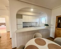 Resale - Apartment / flat - Orihuela Costa - Punta Prima