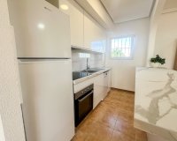 Resale - Apartment / flat - Orihuela Costa - Punta Prima