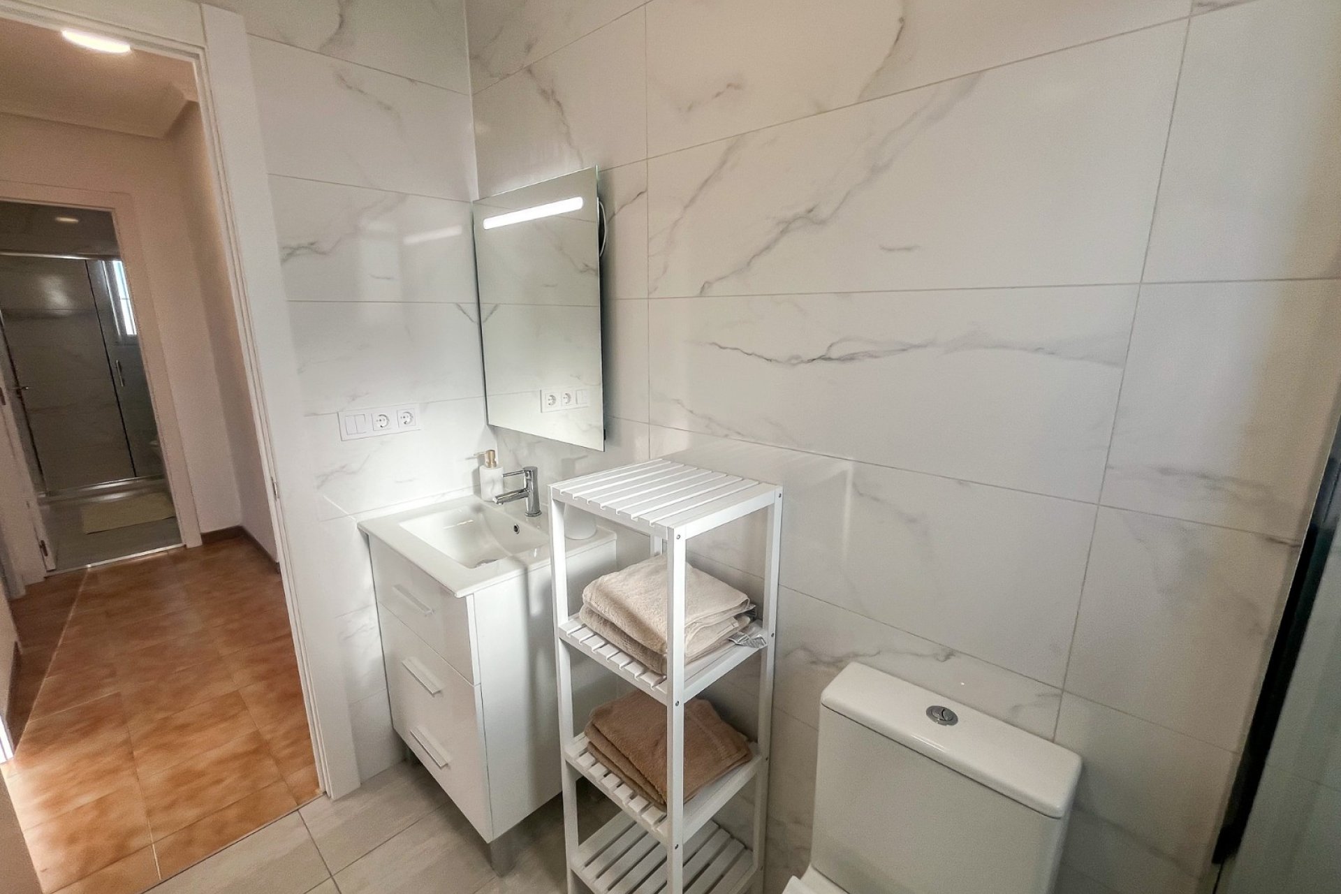 Resale - Apartment / flat - Orihuela Costa - Punta Prima