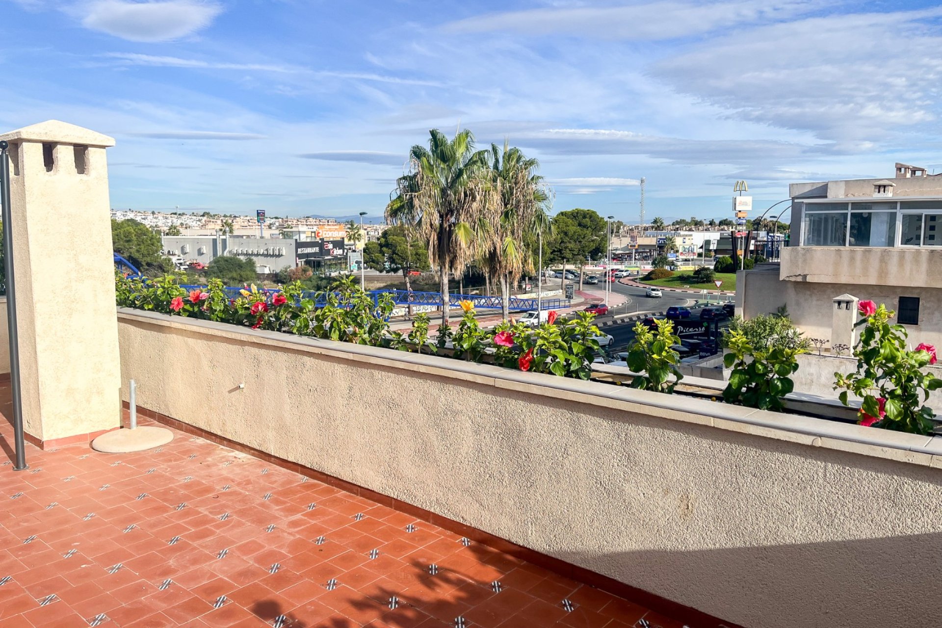 Resale - Apartment / flat - Orihuela Costa - Punta Prima