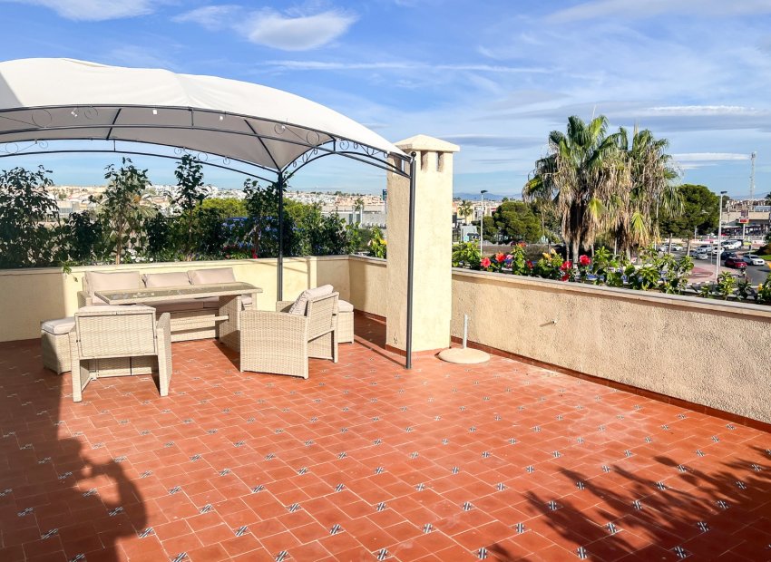 Resale - Apartment / flat - Orihuela Costa - Punta Prima