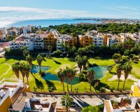 Resale - Apartment / flat - Orihuela Costa - Punta Prima