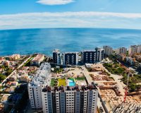 Resale - Apartment / flat - Orihuela Costa - Punta Prima