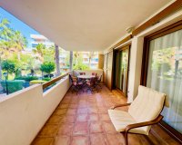 Resale - Apartment / flat - Orihuela Costa - Punta Prima