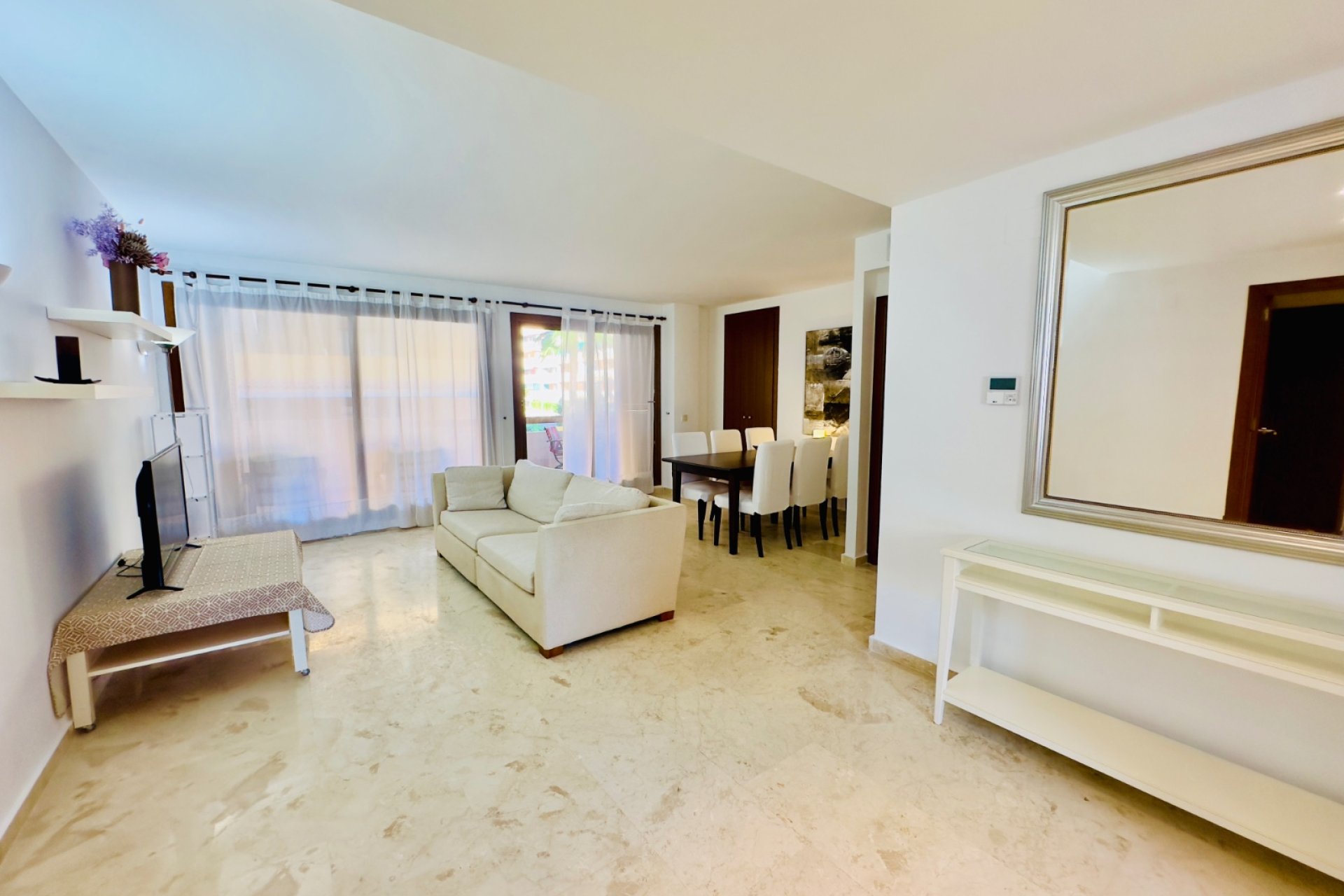 Resale - Apartment / flat - Orihuela Costa - Punta Prima