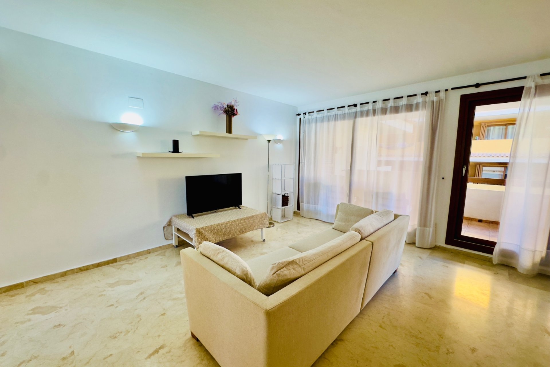Resale - Apartment / flat - Orihuela Costa - Punta Prima