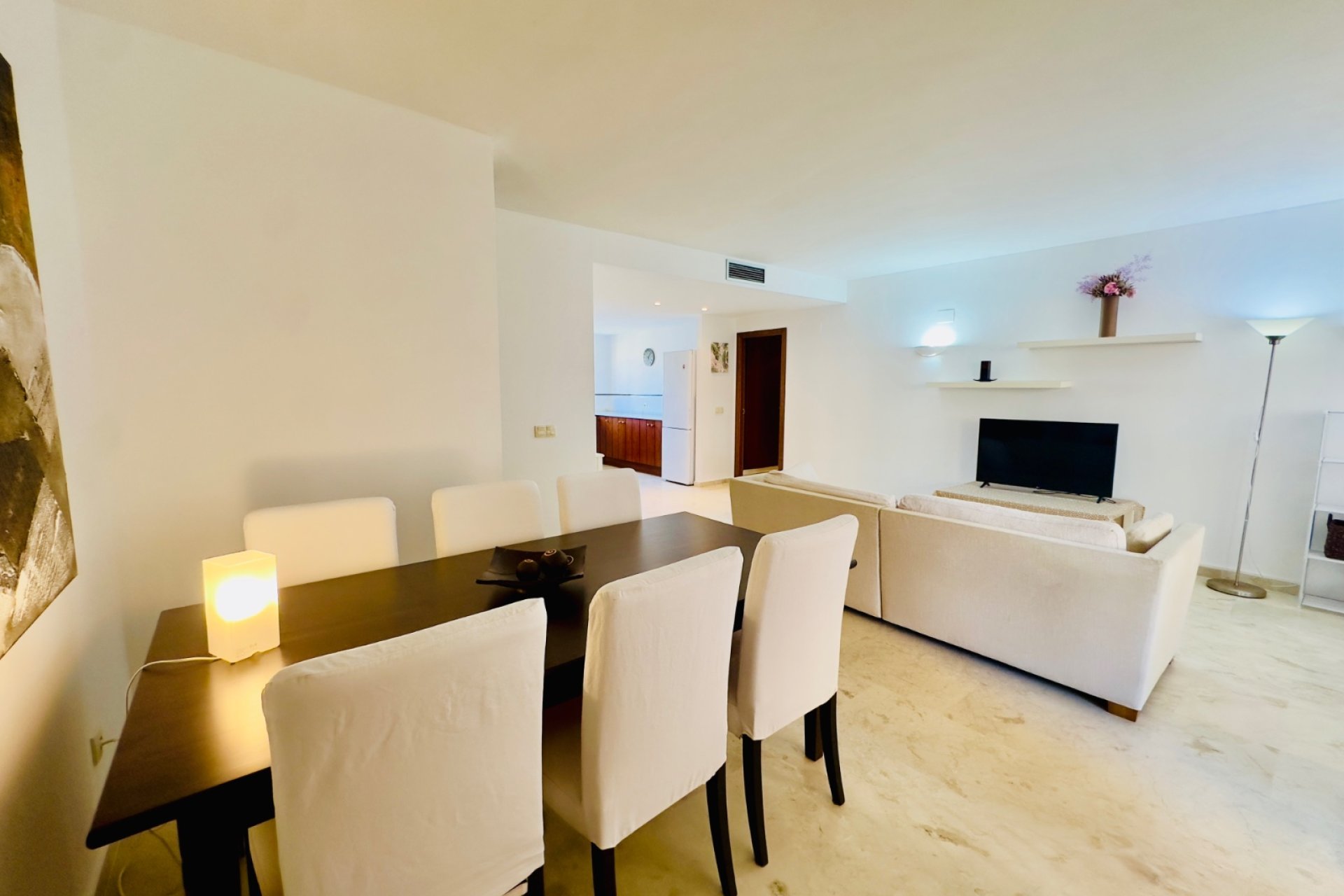 Resale - Apartment / flat - Orihuela Costa - Punta Prima