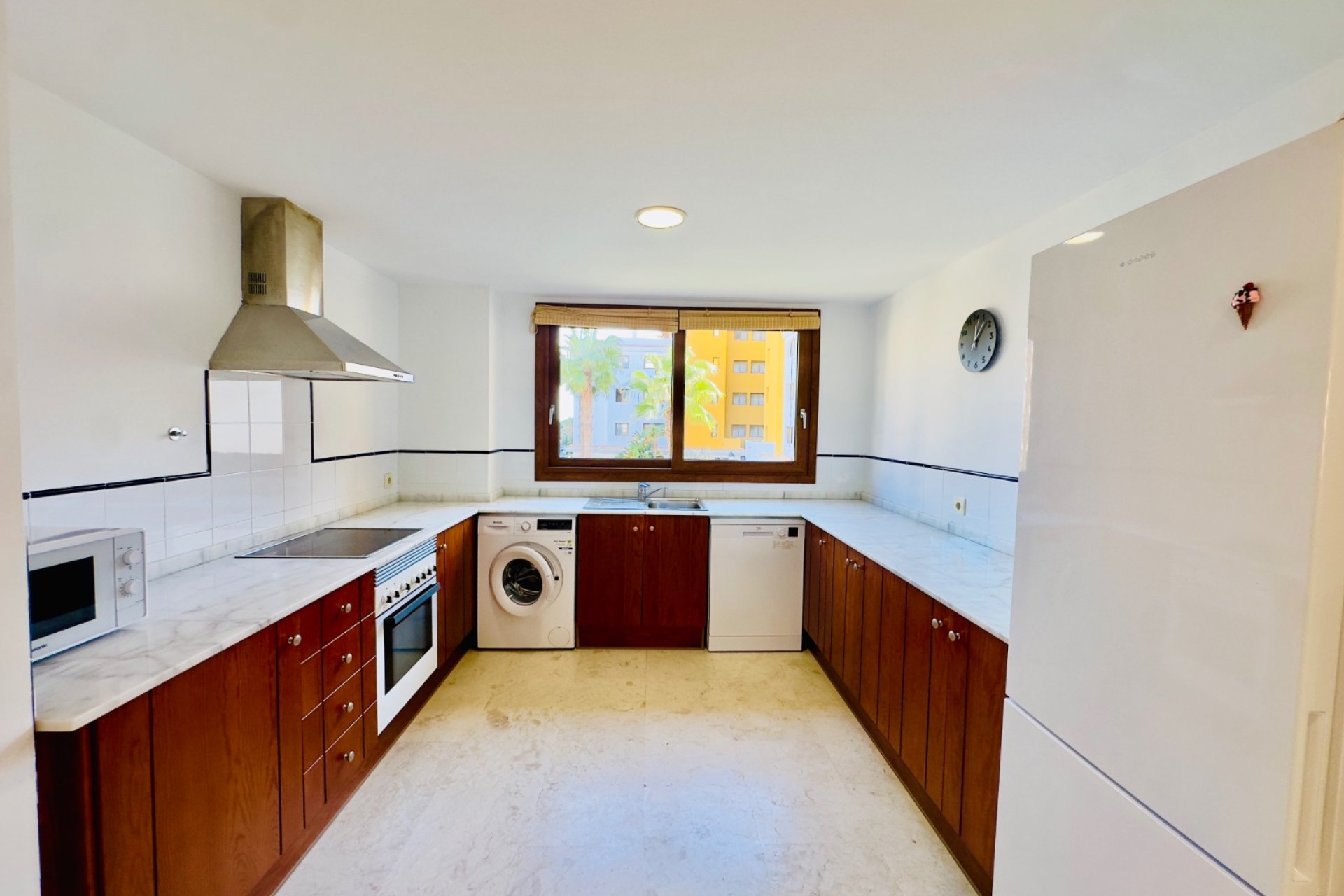 Resale - Apartment / flat - Orihuela Costa - Punta Prima