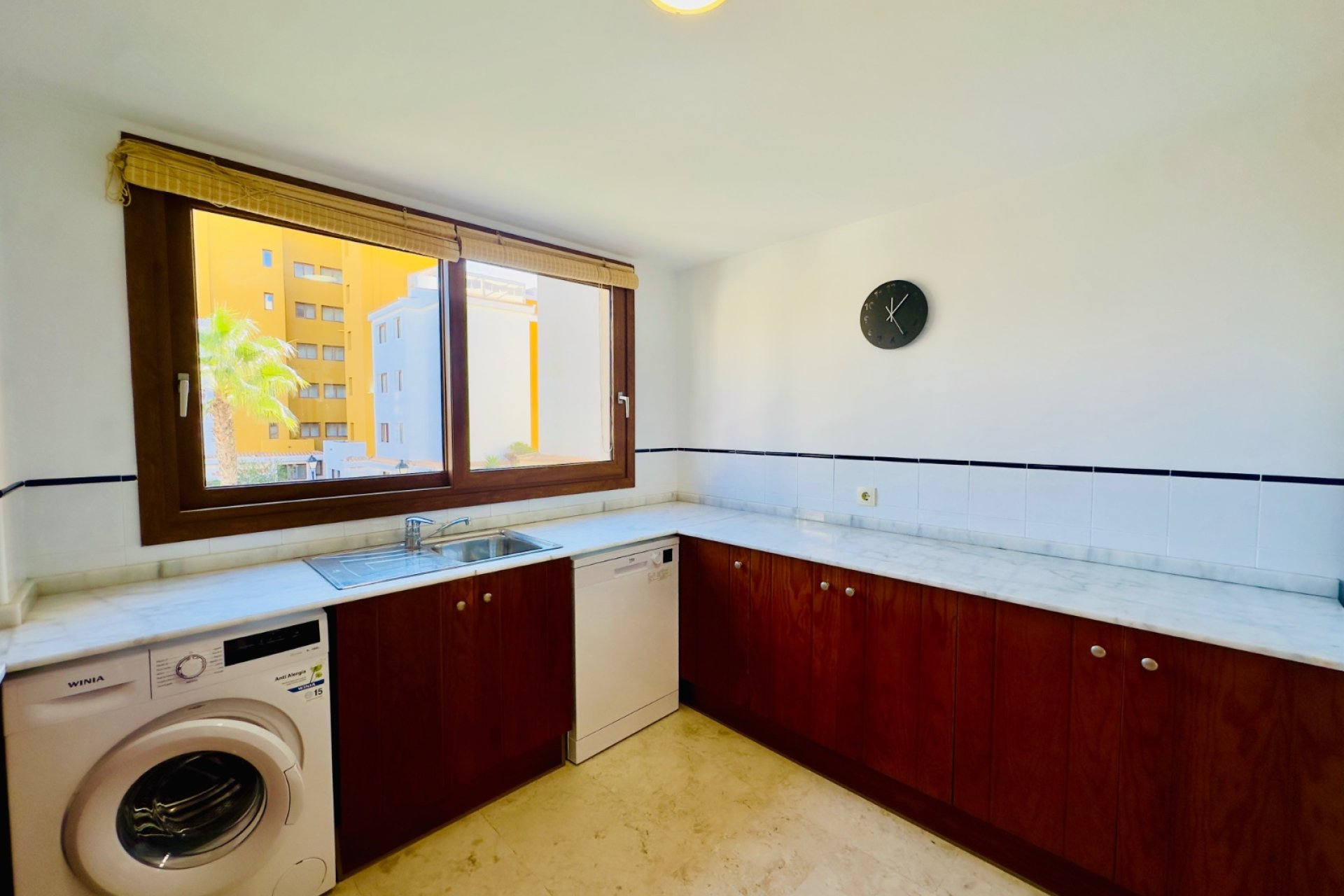 Resale - Apartment / flat - Orihuela Costa - Punta Prima