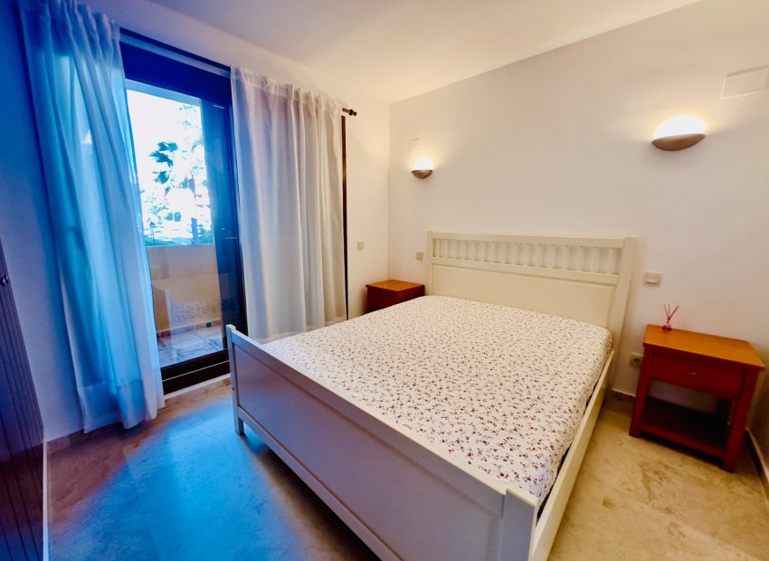 Resale - Apartment / flat - Orihuela Costa - Punta Prima