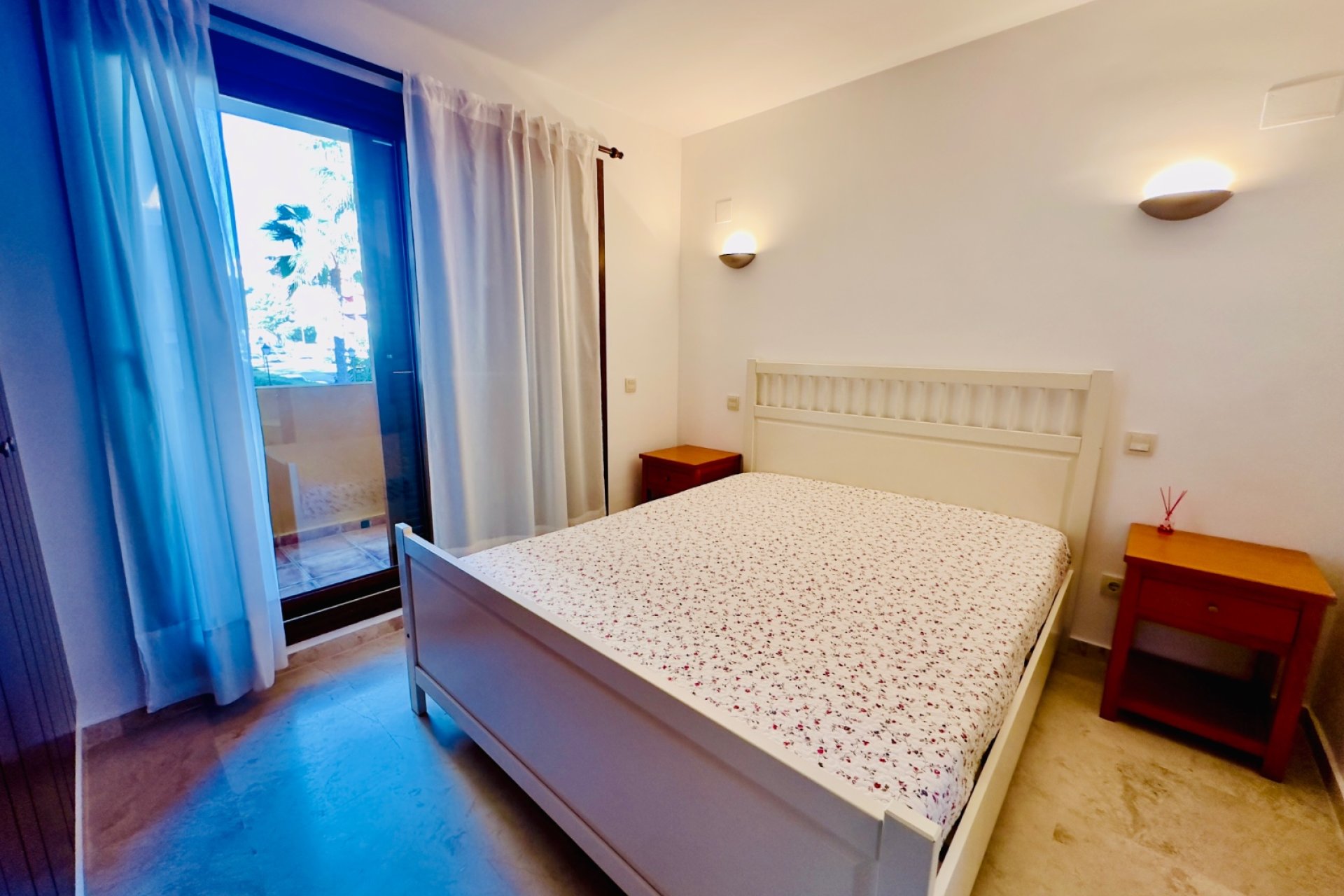 Resale - Apartment / flat - Orihuela Costa - Punta Prima