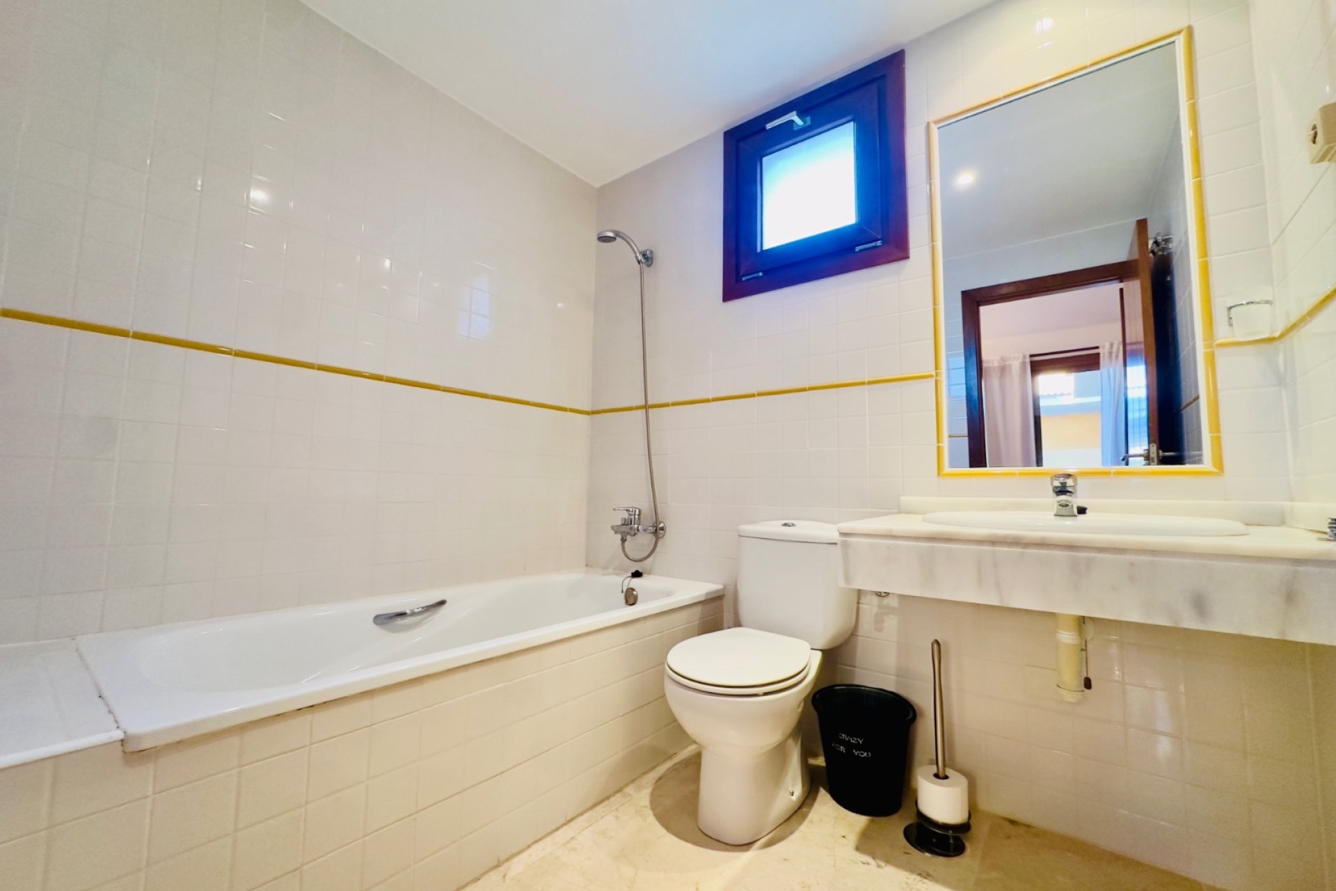 Resale - Apartment / flat - Orihuela Costa - Punta Prima