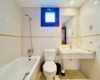 Resale - Apartment / flat - Orihuela Costa - Punta Prima