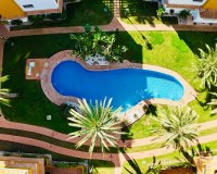 Resale - Apartment / flat - Orihuela Costa - Punta Prima