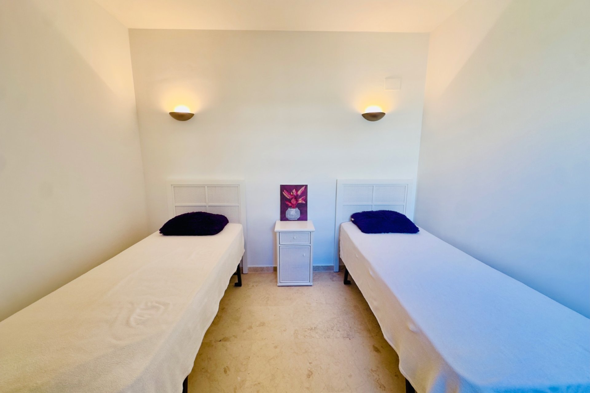 Resale - Apartment / flat - Orihuela Costa - Punta Prima