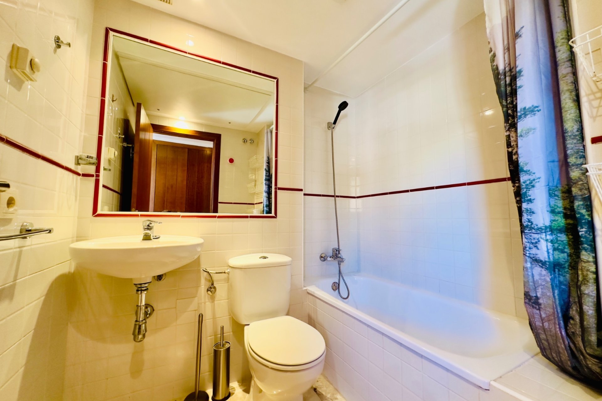 Resale - Apartment / flat - Orihuela Costa - Punta Prima