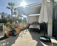 Resale - Apartment / flat - Orihuela Costa - Punta Prima