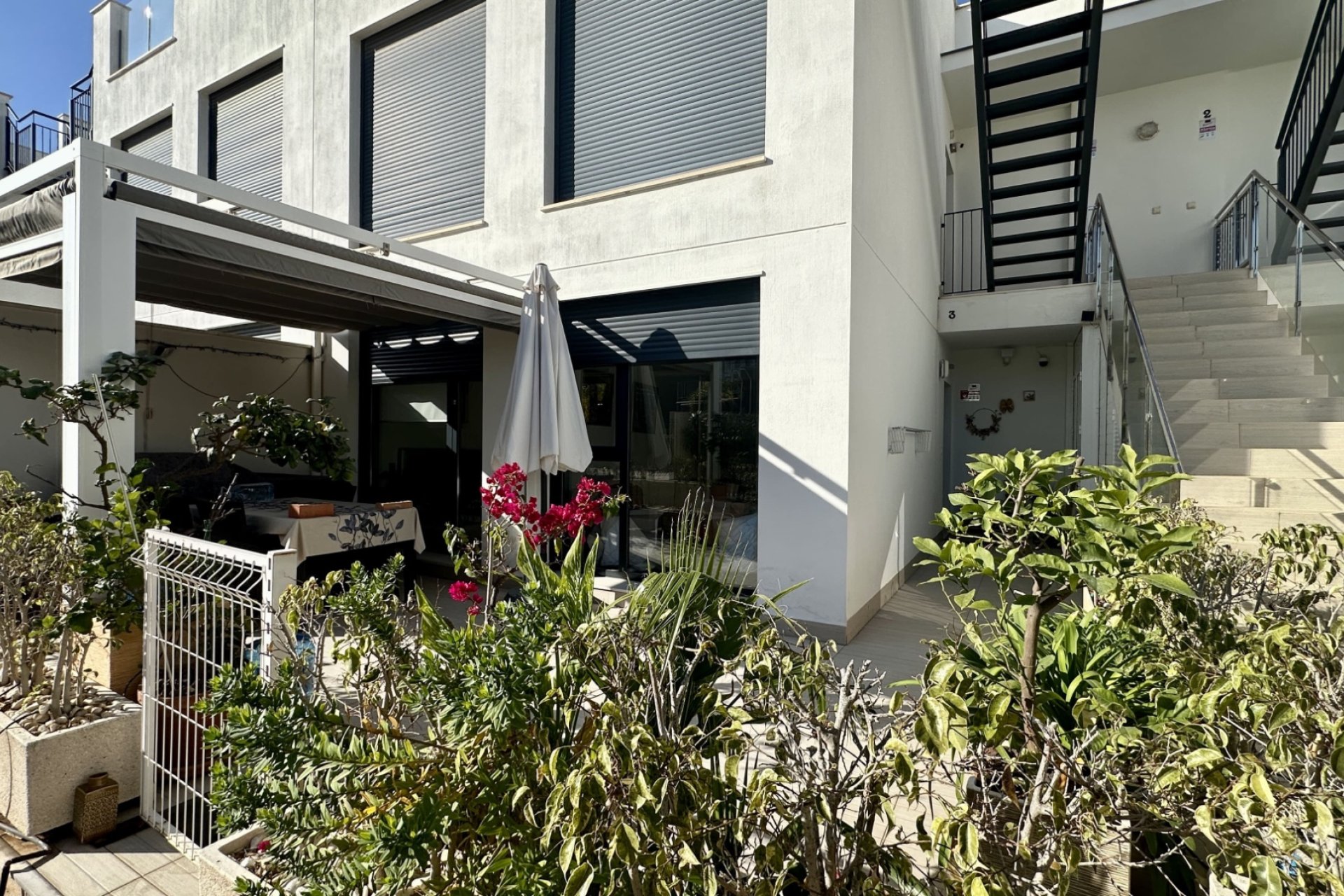 Resale - Apartment / flat - Orihuela Costa - Punta Prima