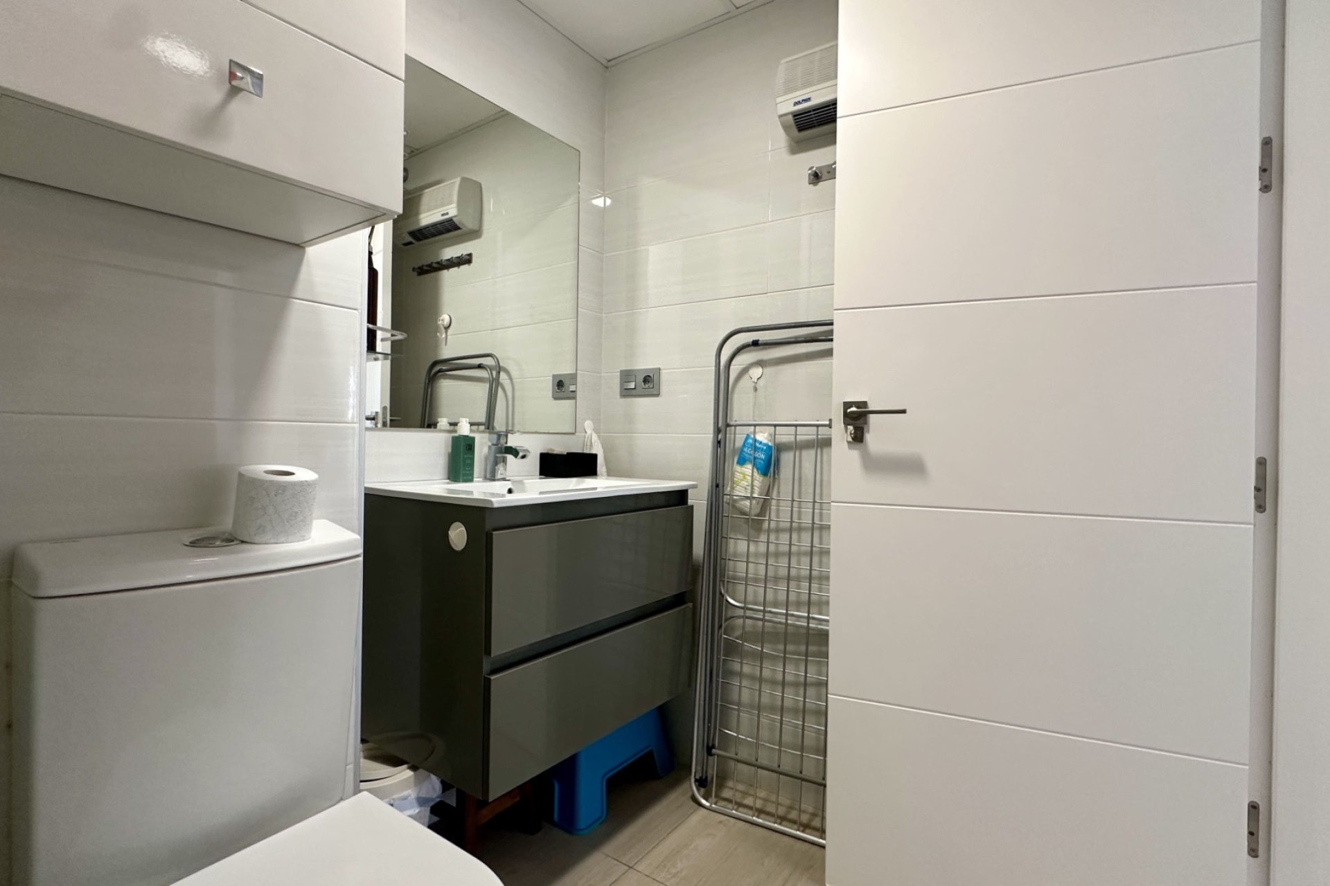 Resale - Apartment / flat - Orihuela Costa - Punta Prima