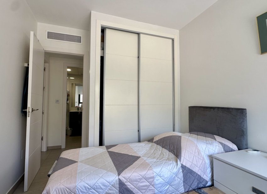 Resale - Apartment / flat - Orihuela Costa - Punta Prima