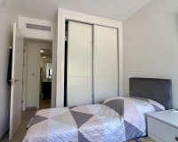 Resale - Apartment / flat - Orihuela Costa - Punta Prima