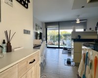 Resale - Apartment / flat - Orihuela Costa - Punta Prima