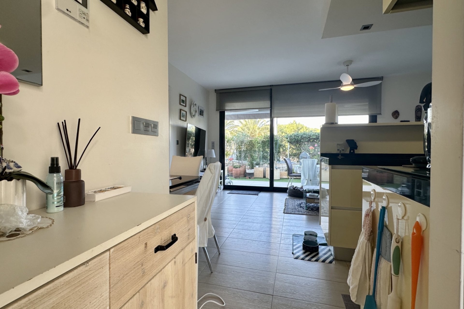 Resale - Apartment / flat - Orihuela Costa - Punta Prima