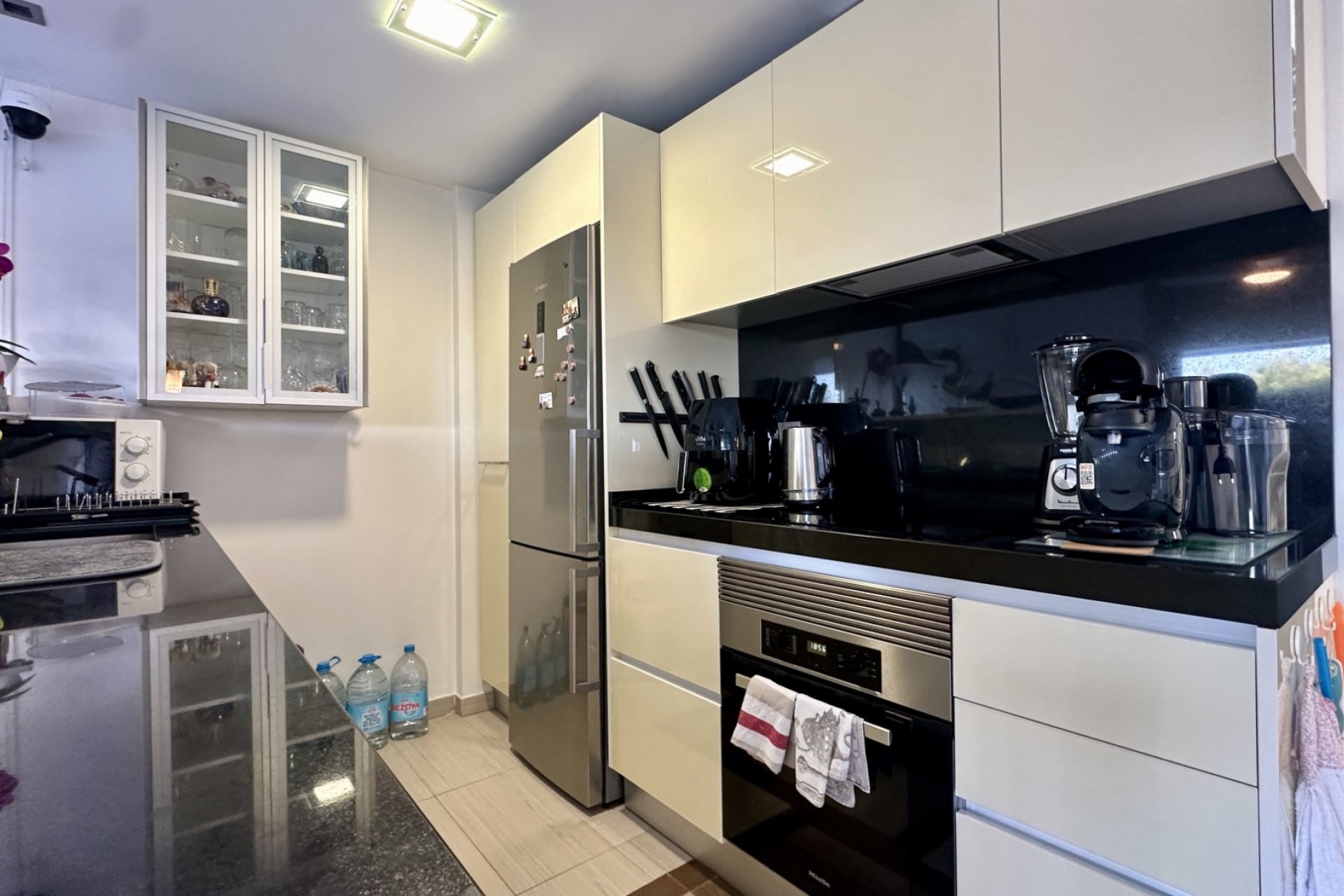 Resale - Apartment / flat - Orihuela Costa - Punta Prima