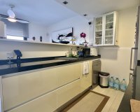 Resale - Apartment / flat - Orihuela Costa - Punta Prima