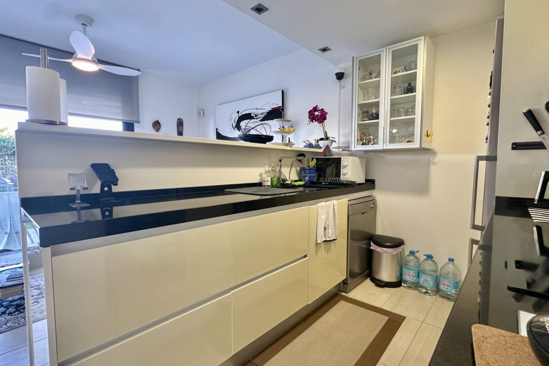 Resale - Apartment / flat - Orihuela Costa - Punta Prima