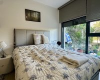 Resale - Apartment / flat - Orihuela Costa - Punta Prima