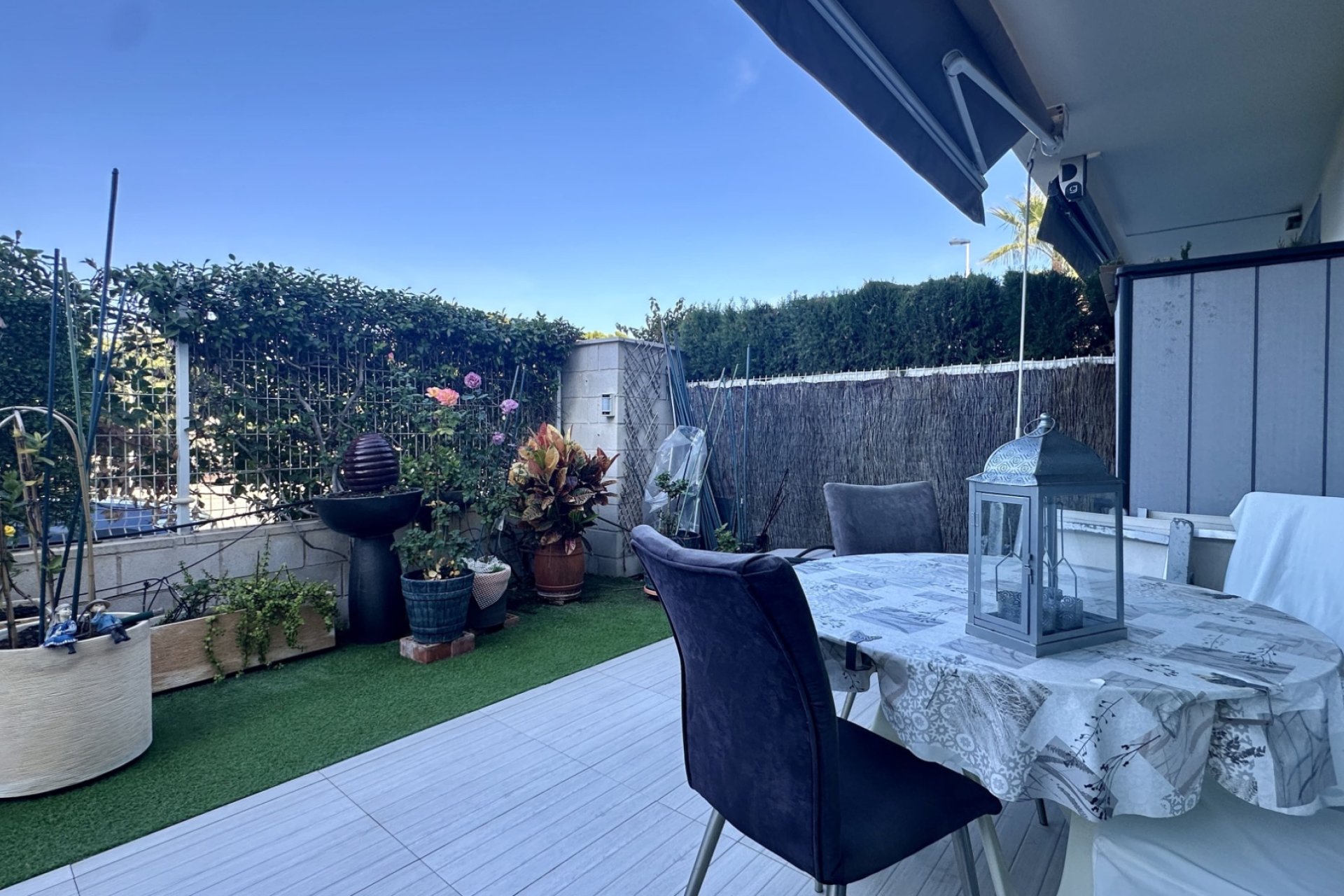 Resale - Apartment / flat - Orihuela Costa - Punta Prima