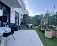 Resale - Apartment / flat - Orihuela Costa - Punta Prima
