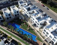 Resale - Apartment / flat - Orihuela Costa - Punta Prima