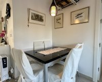 Resale - Apartment / flat - Orihuela Costa - Punta Prima