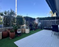 Resale - Apartment / flat - Orihuela Costa - Punta Prima